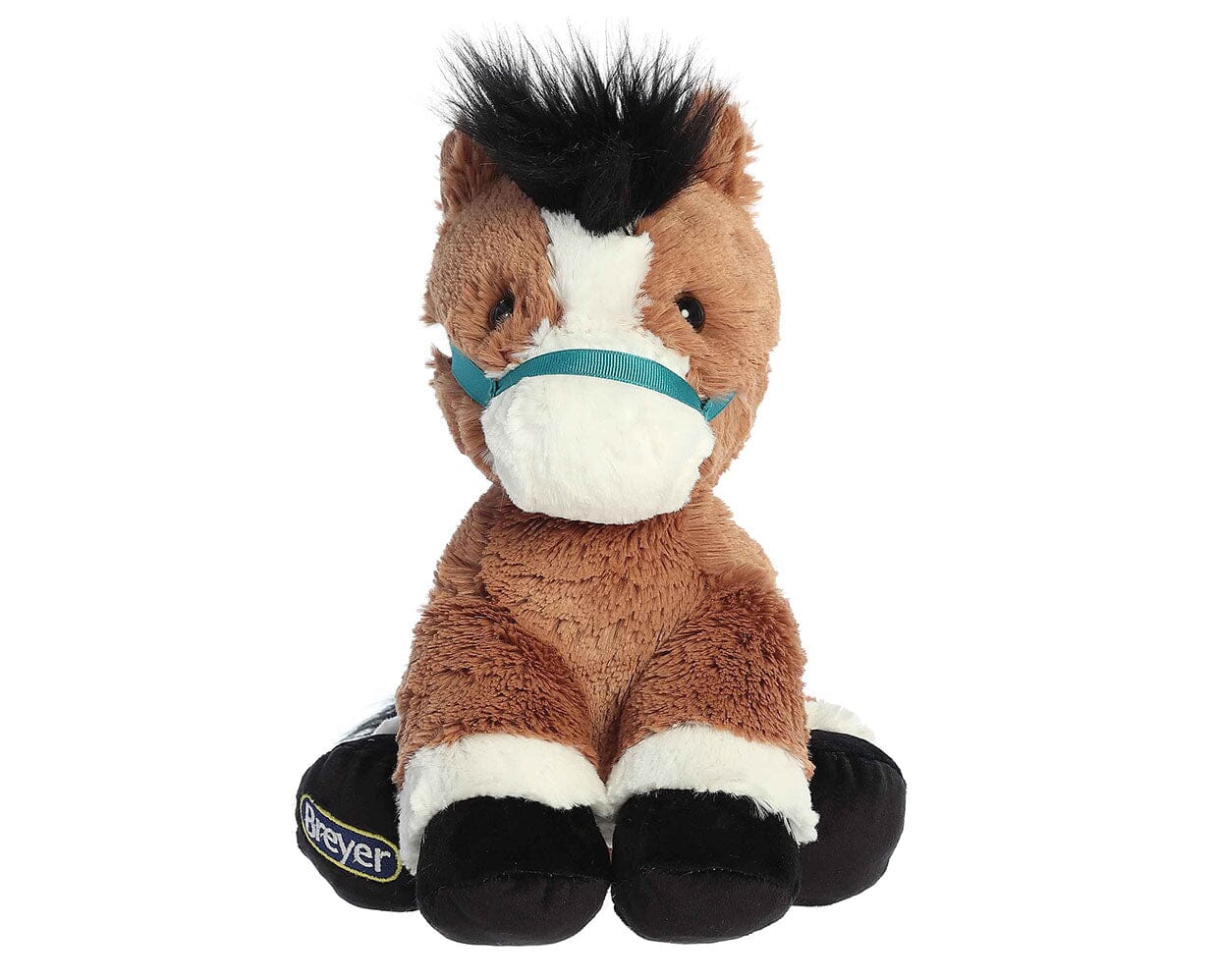 11" Bay Horse | Bridle Buddies - Image 2