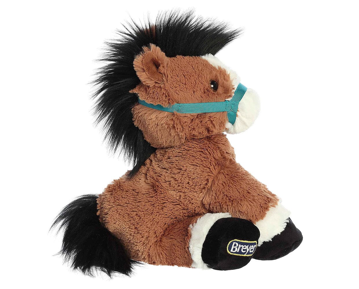 11" Bay Horse | Bridle Buddies - Image 3