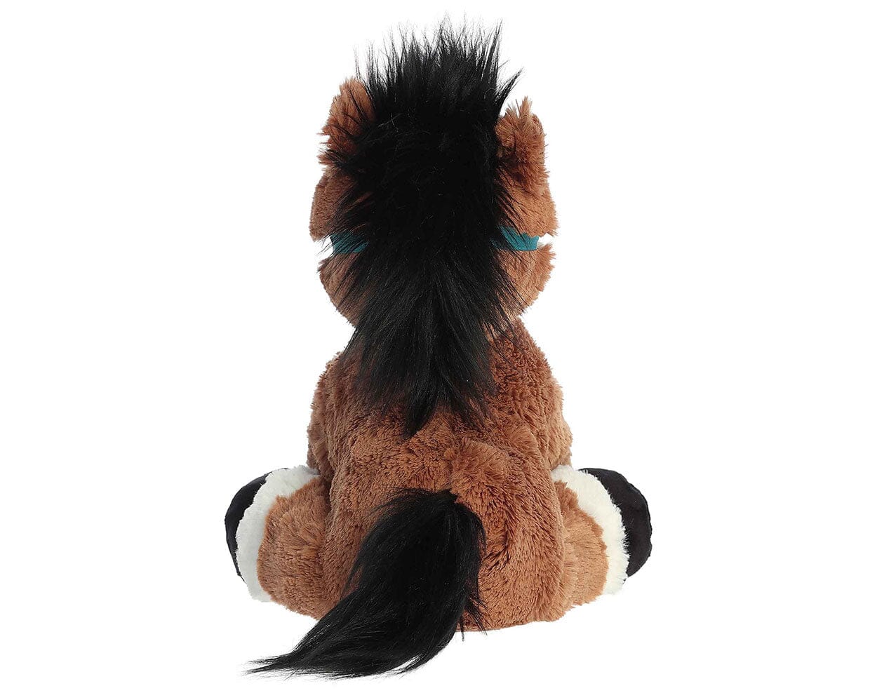 11" Bay Horse | Bridle Buddies - Image 4