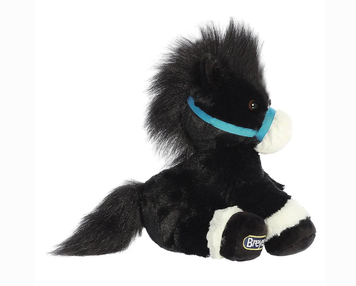 11” Black Horse | Bridle Buddies - Image 4