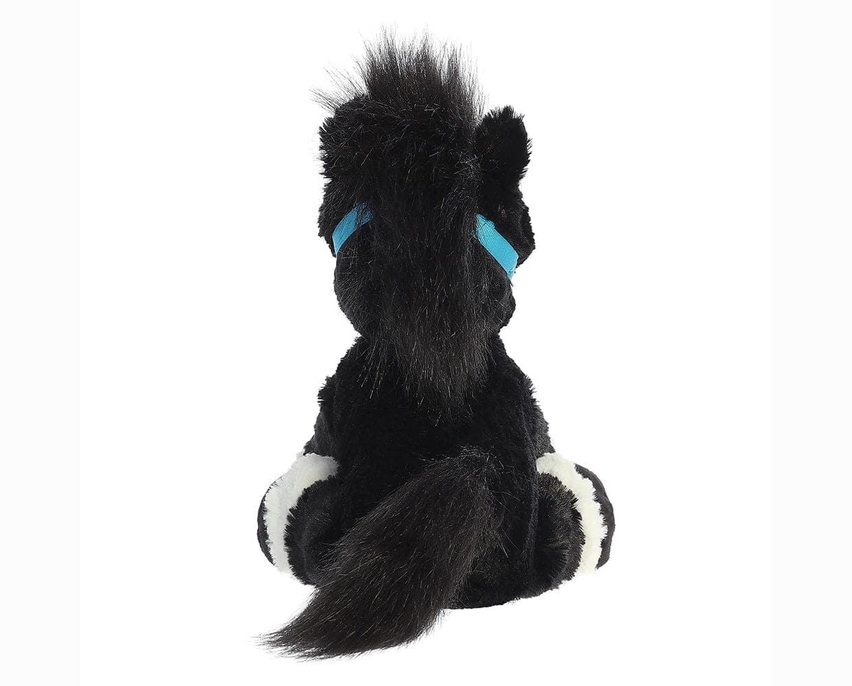 11” Black Horse | Bridle Buddies - Image 5