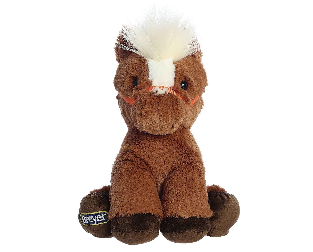 11" Flaxen Horse | Bridle Buddies - Image 2
