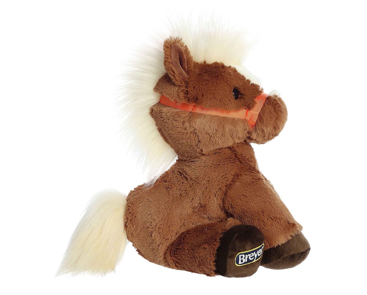 11" Flaxen Horse | Bridle Buddies - Image 3
