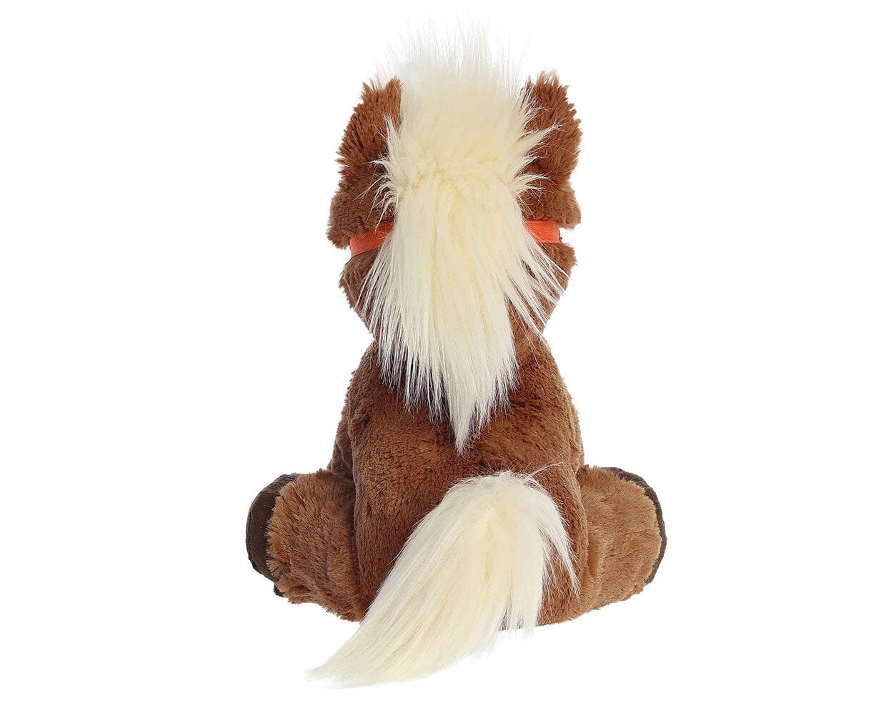 11" Flaxen Horse | Bridle Buddies - Image 4
