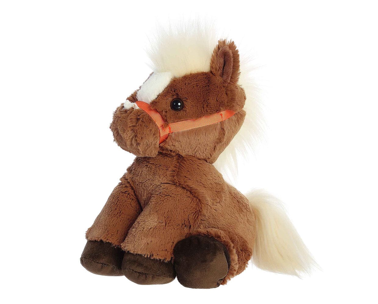 11" Flaxen Horse | Bridle Buddies - Image 5