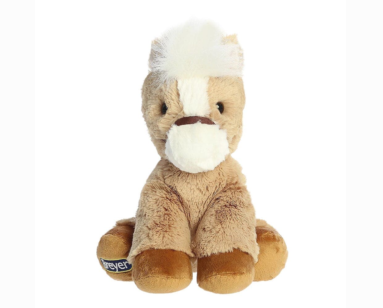 11” Palomino | Bridle Buddies - Image 3