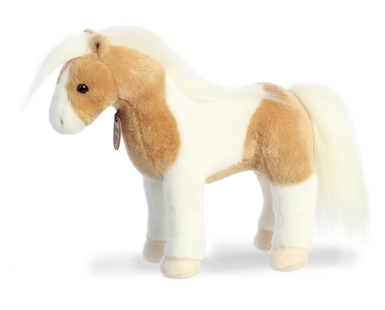 11" Chincoteague Pony - Image 2
