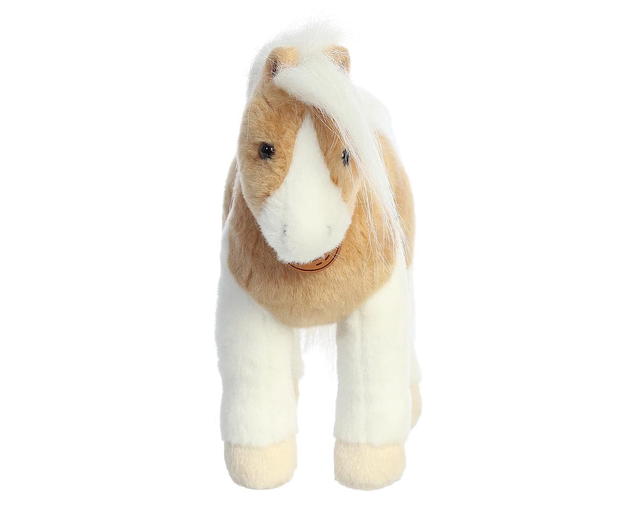 11" Chincoteague Pony - Image 3