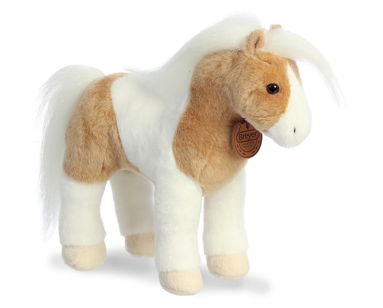 11" Chincoteague Pony - Image 4