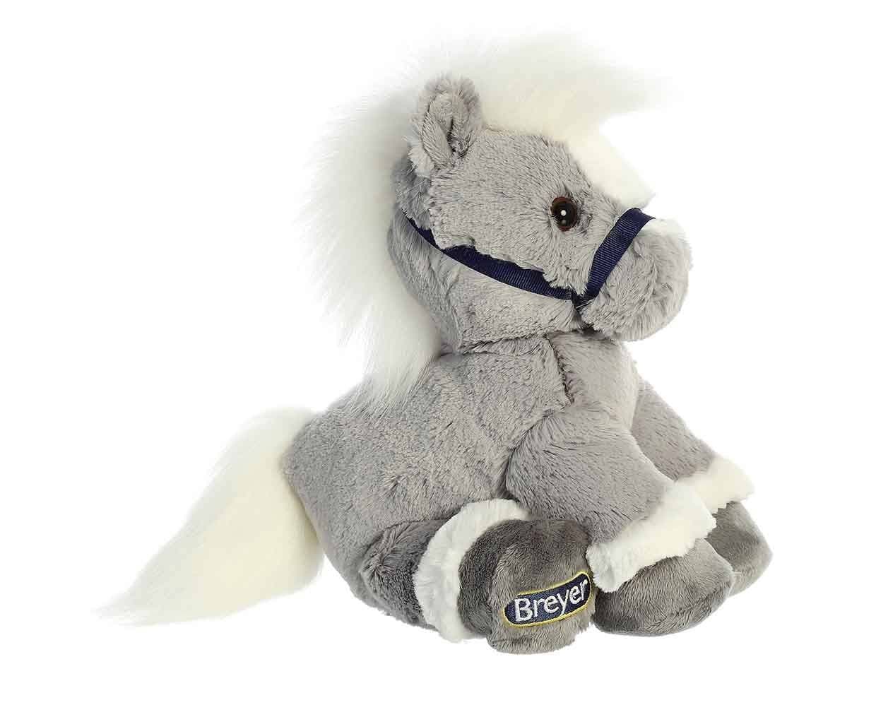 11" Grey Horse | Bridle Buddies - Image 6