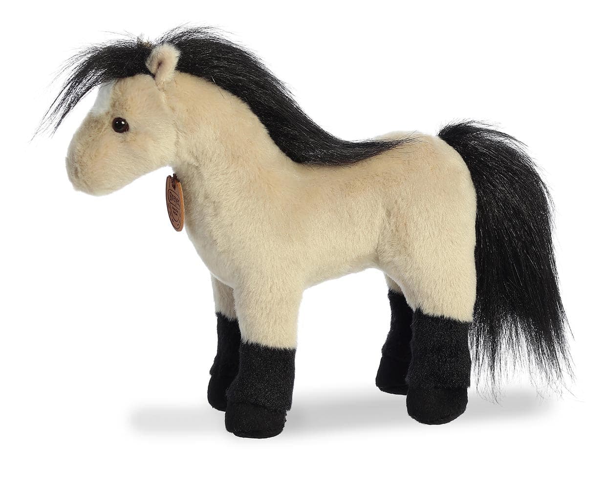 11" Highland Pony - Image 2