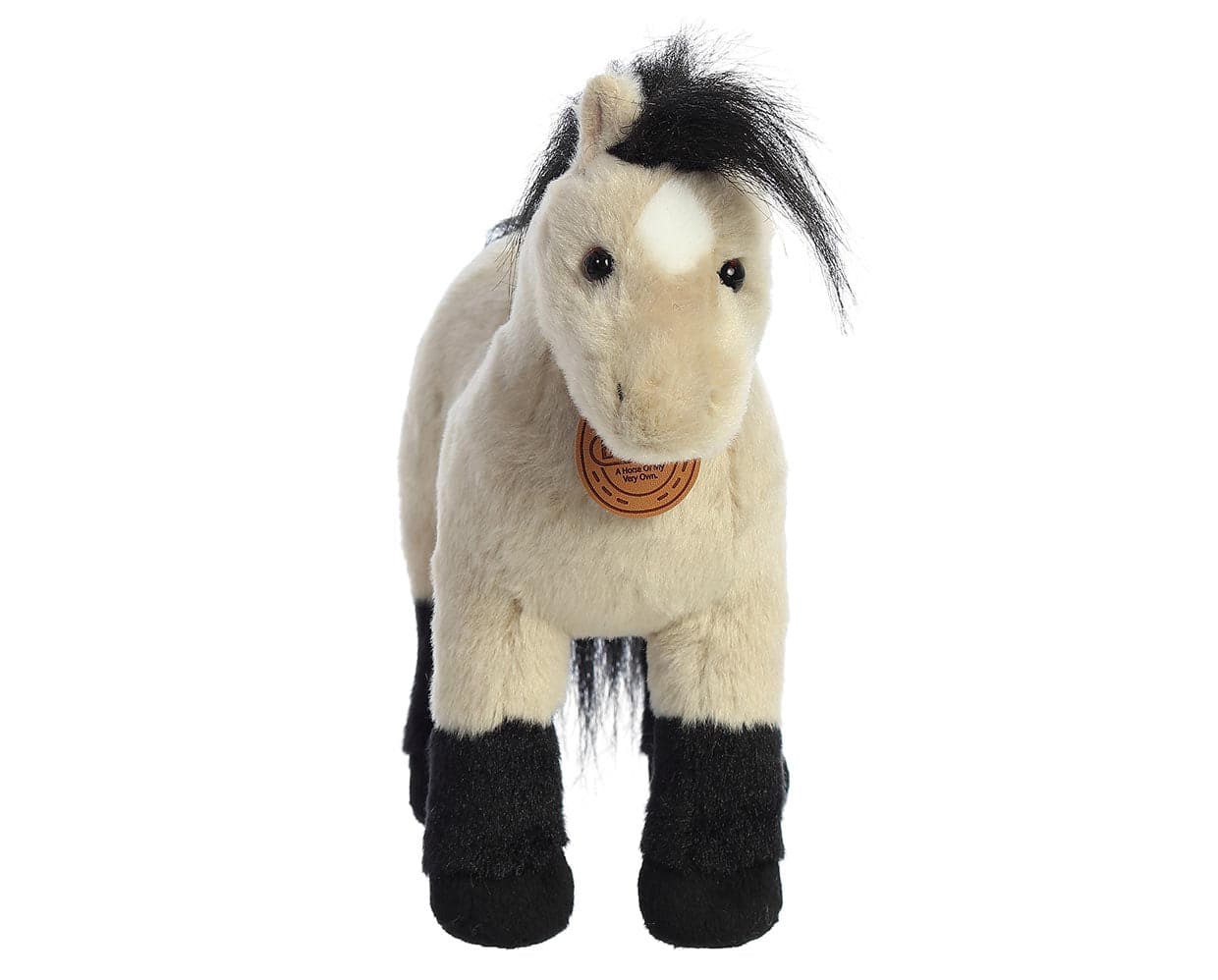 11" Highland Pony - Image 3