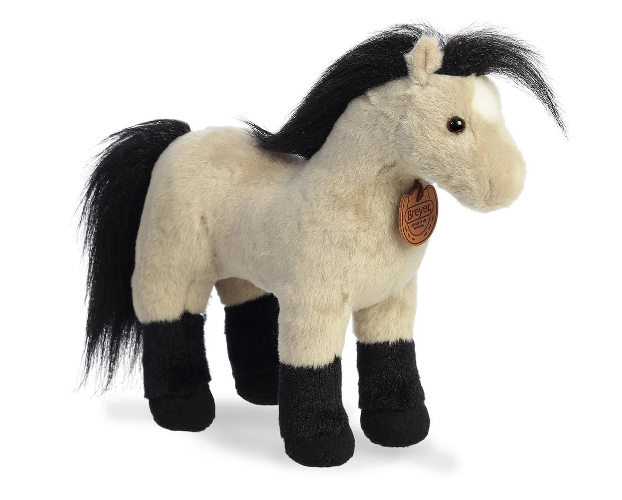 11" Highland Pony - Image 4