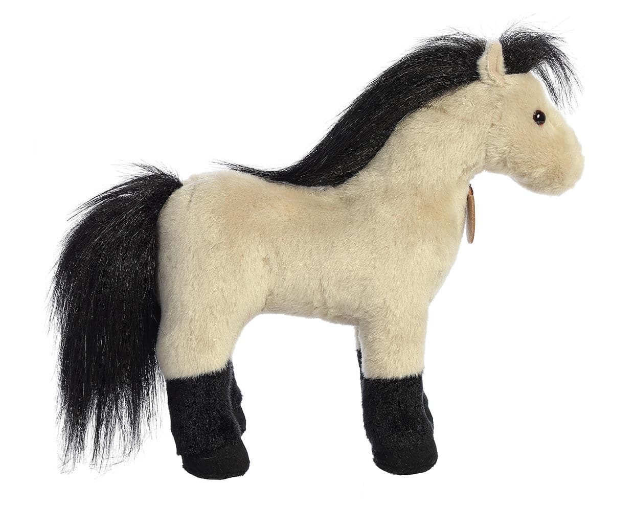 11" Highland Pony - Image 5