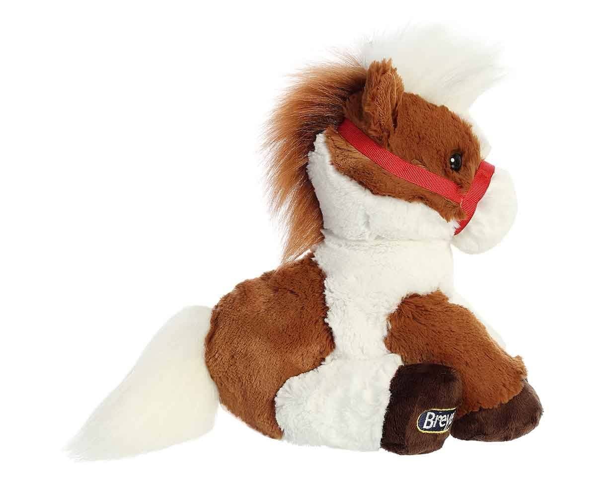 11" Pinto Horse | Bridle Buddies - Image 3