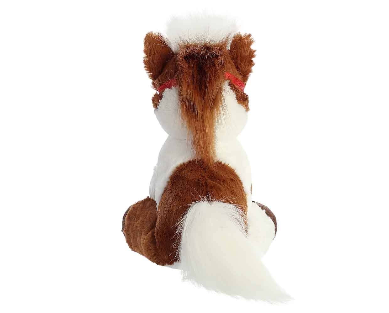 11" Pinto Horse | Bridle Buddies - Image 4