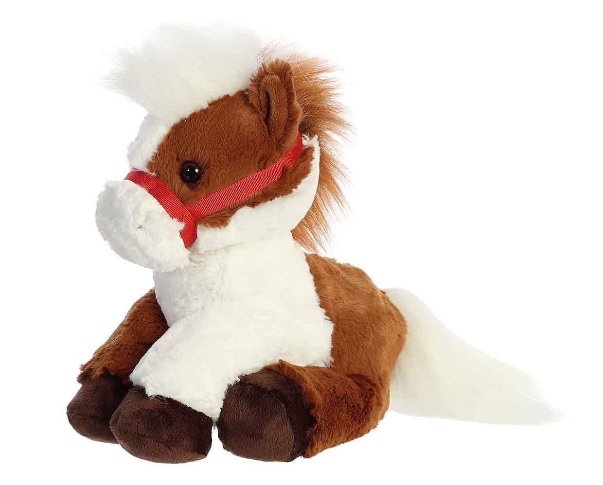 11" Pinto Horse | Bridle Buddies - Image 5