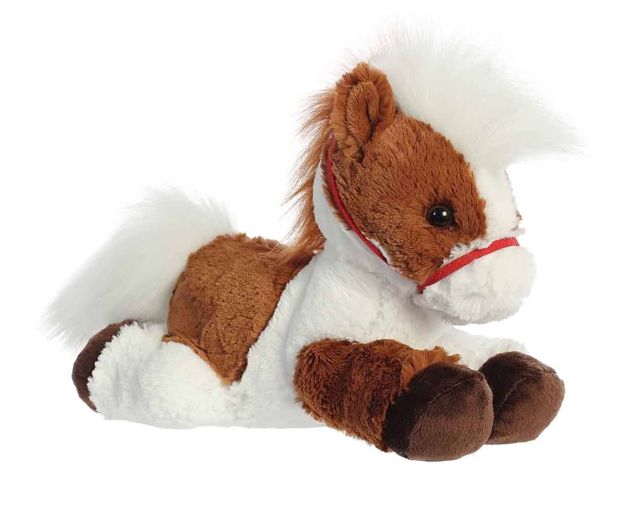 11" Pinto Horse | Bridle Buddies - Image 6