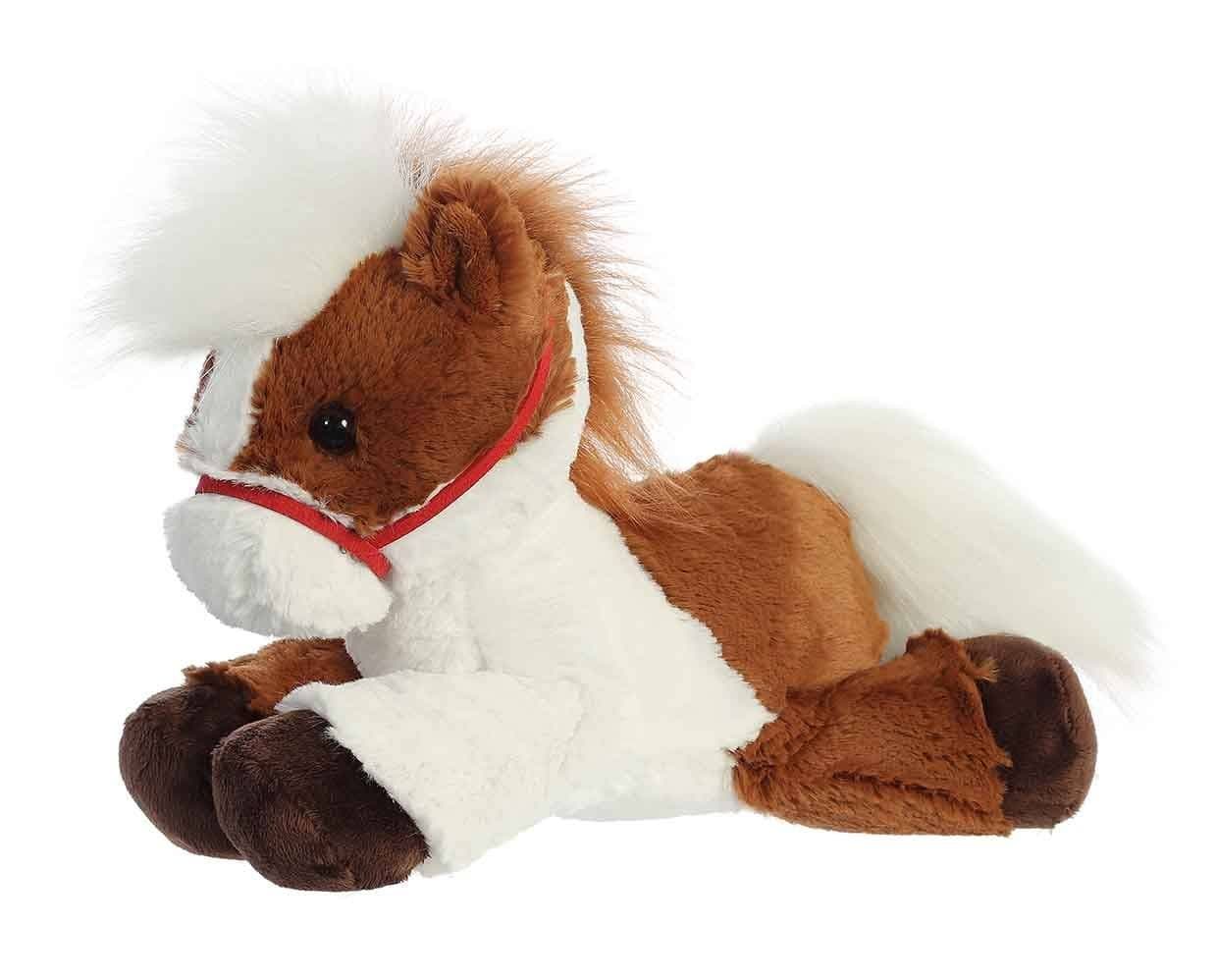 11" Pinto Horse | Bridle Buddies - Image 7