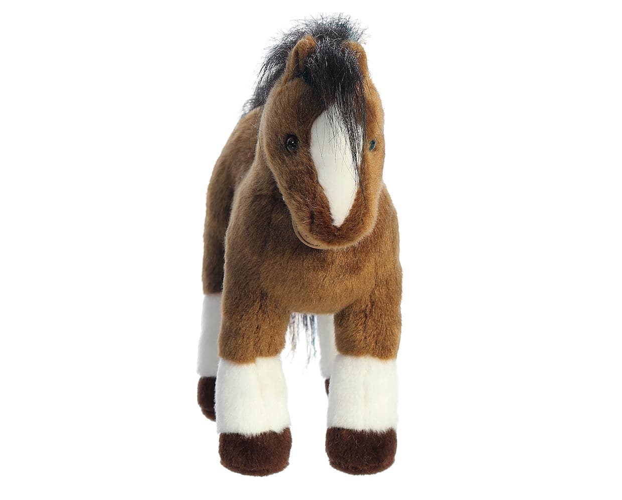 11" Welsh Pony - Image 2