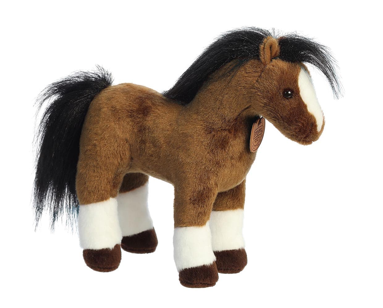11" Welsh Pony - Image 3