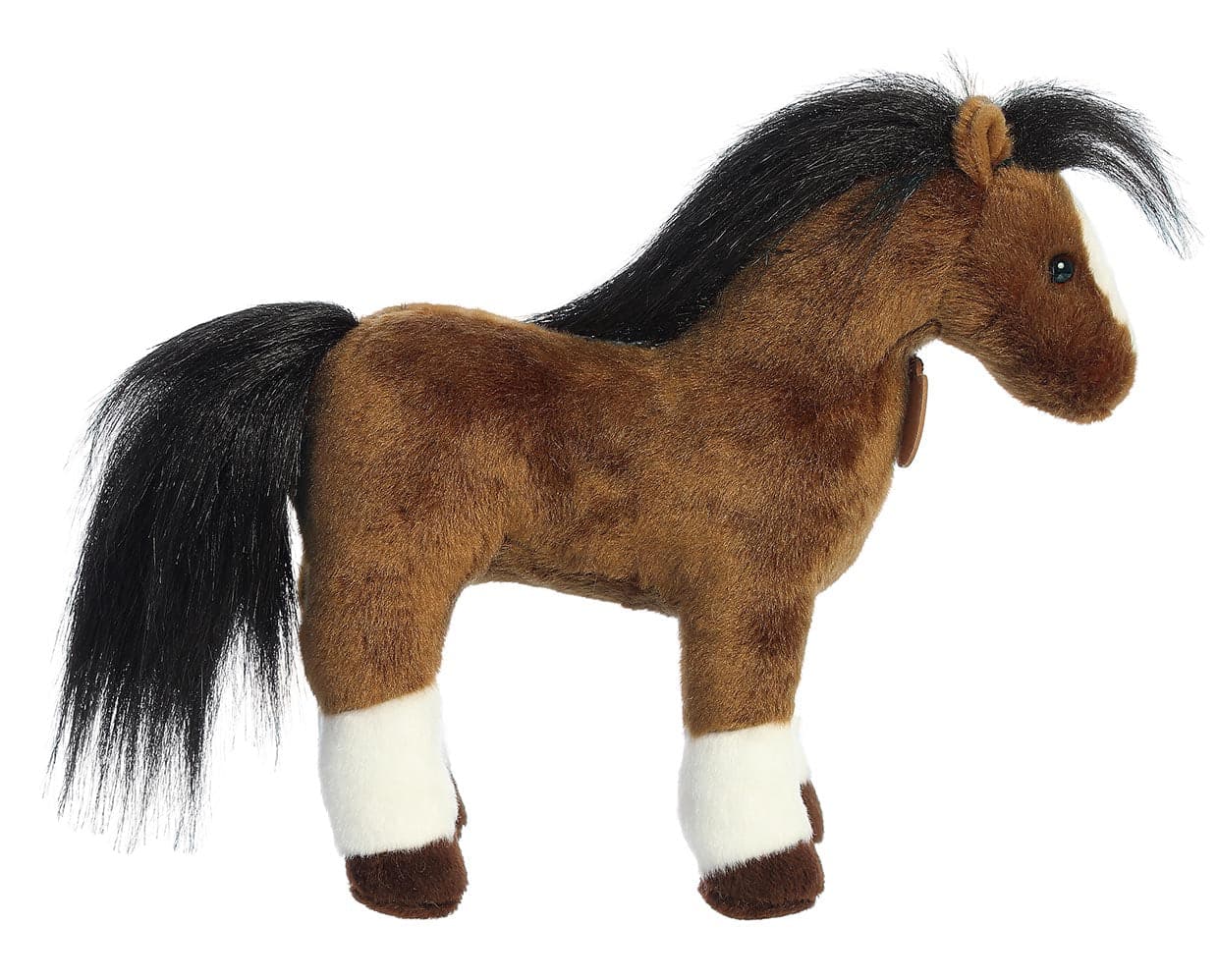 11" Welsh Pony - Image 4