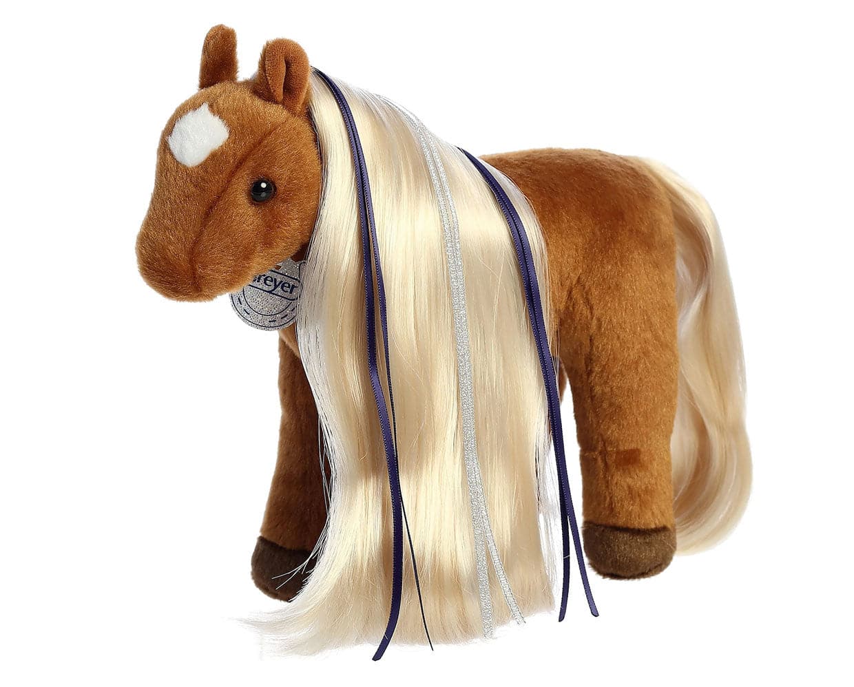 12" Copper | Mane Events - Image 3