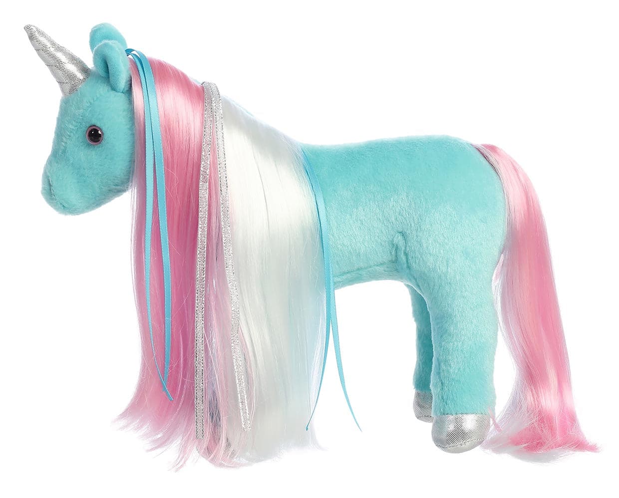 12" Moonlight Unicorn | Mane Events - Image 2