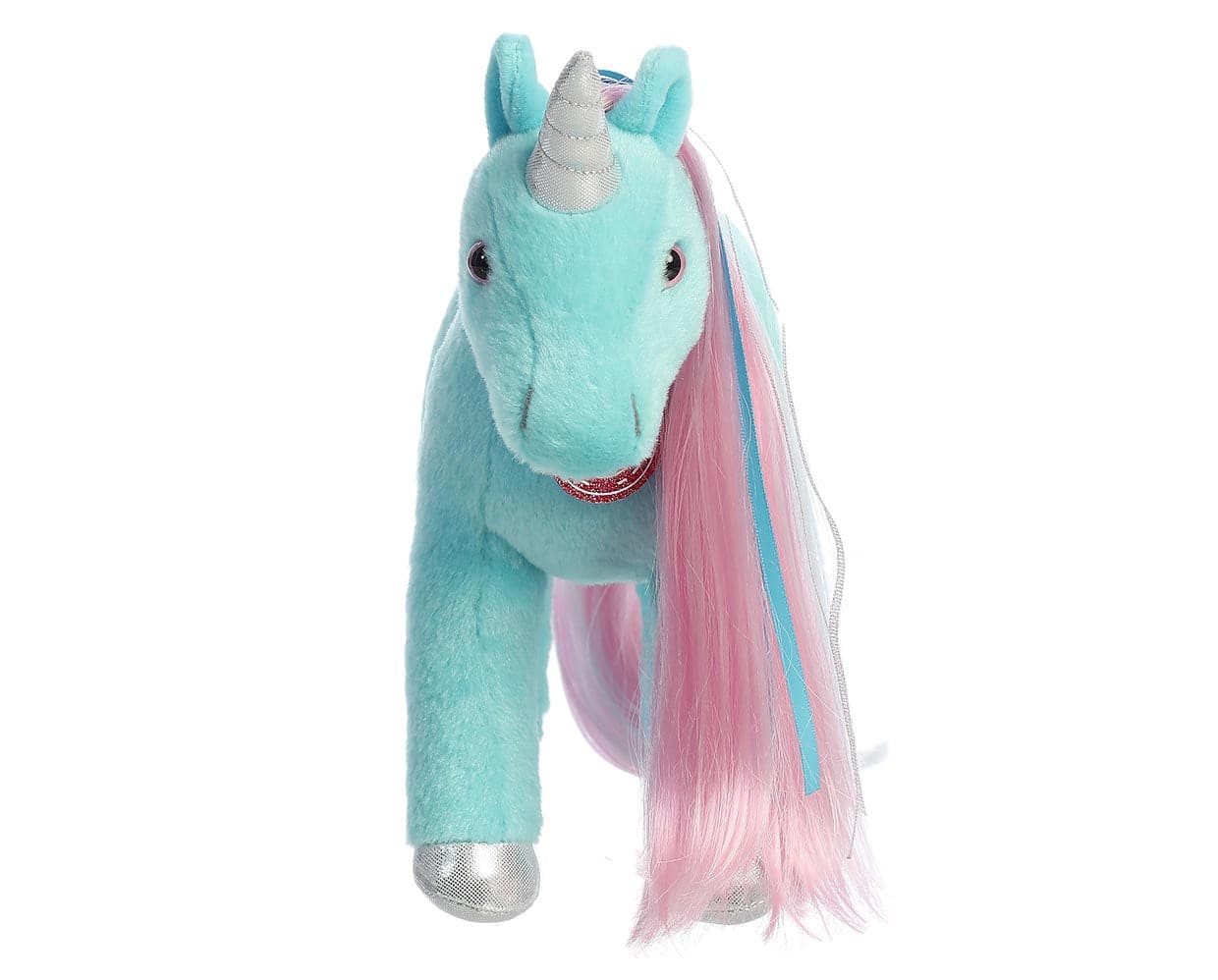 12" Moonlight Unicorn | Mane Events - Image 3