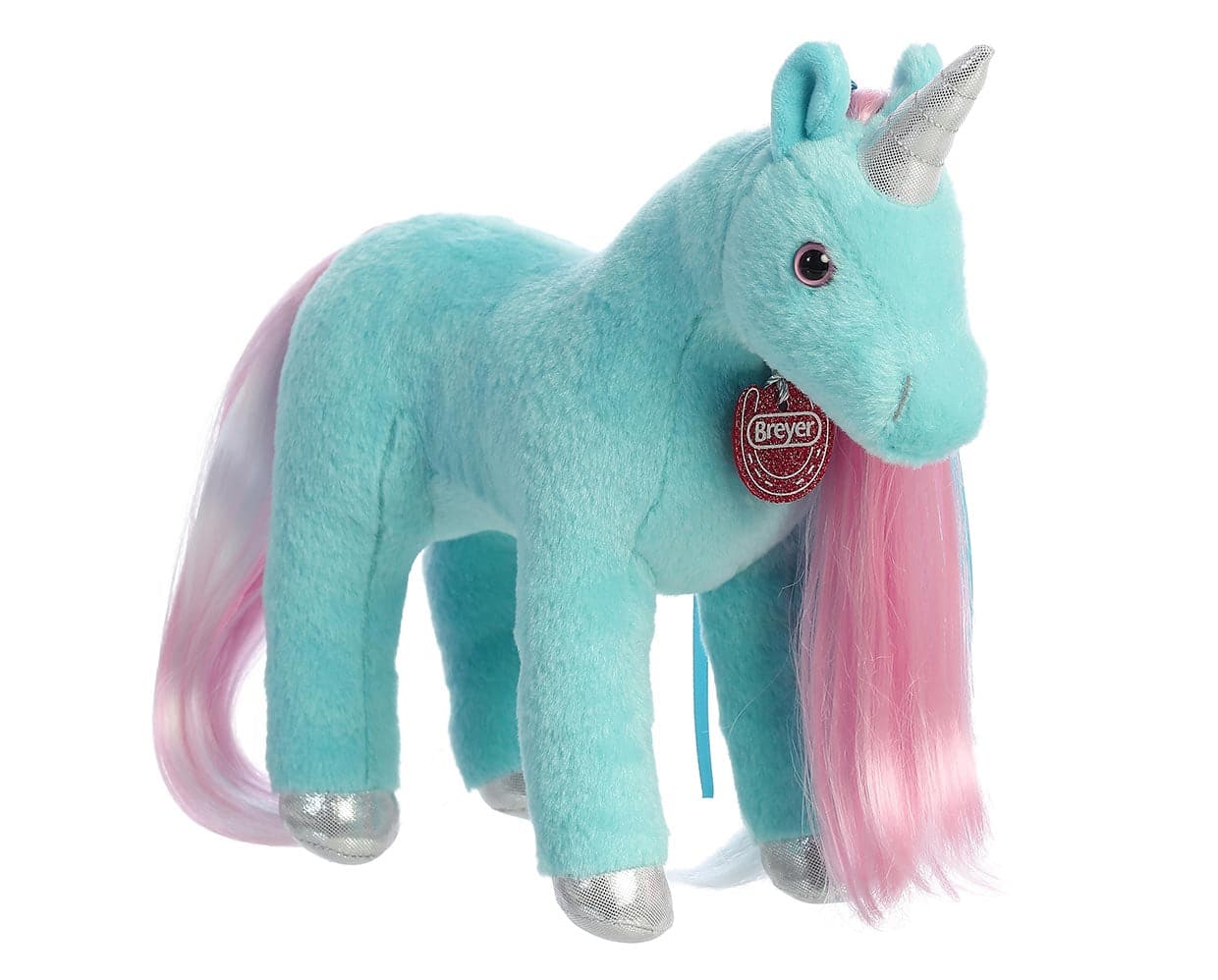 12" Moonlight Unicorn | Mane Events - Image 4