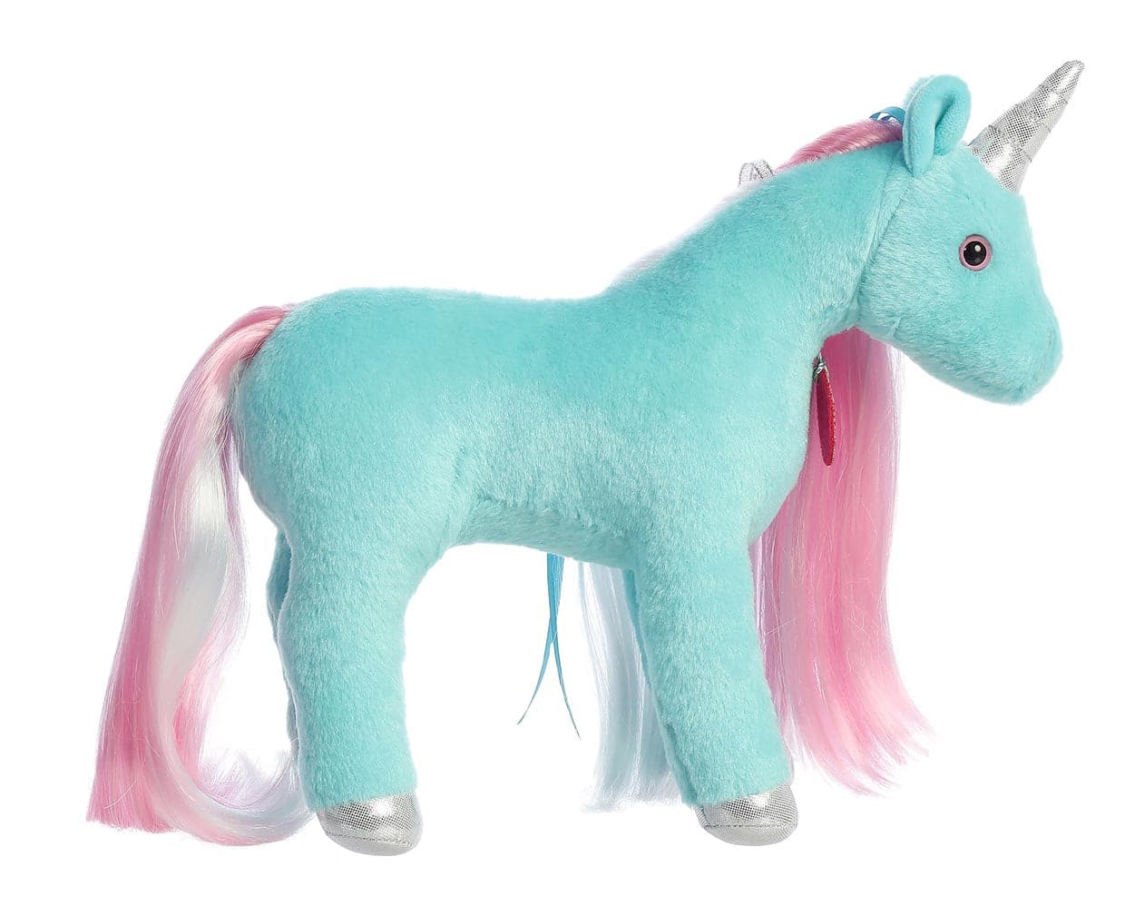 12" Moonlight Unicorn | Mane Events - Image 5