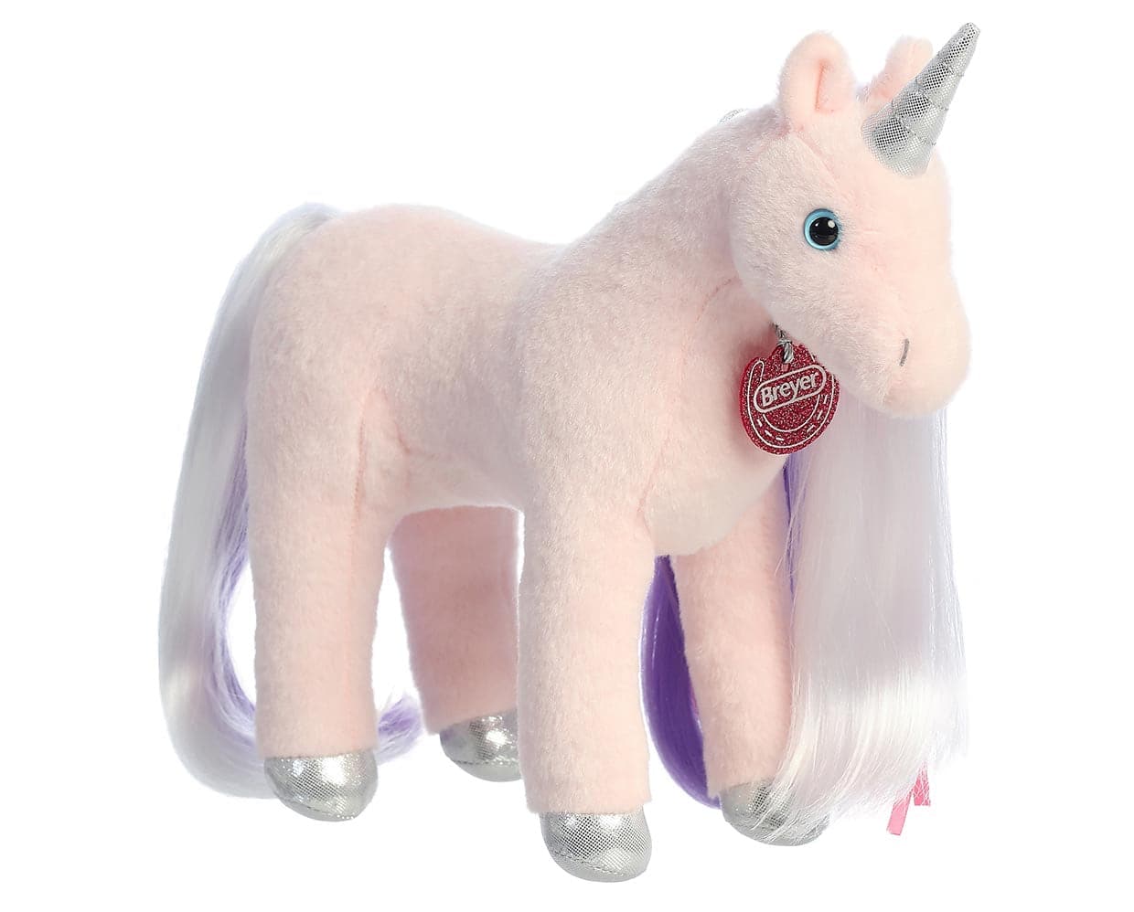 12" Starlight Unicorn | Mane Events - Image 3