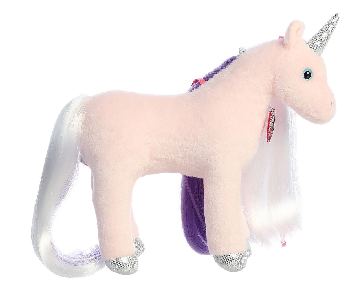12" Starlight Unicorn | Mane Events - Image 4