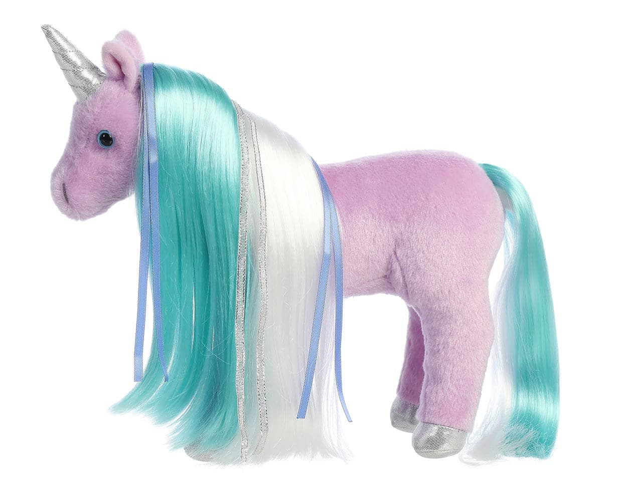12" Twilight Unicorn | Mane Events - Image 2