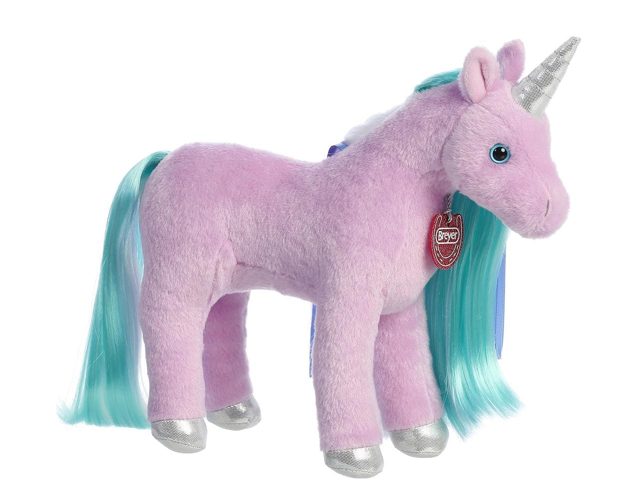 12" Twilight Unicorn | Mane Events - Image 4