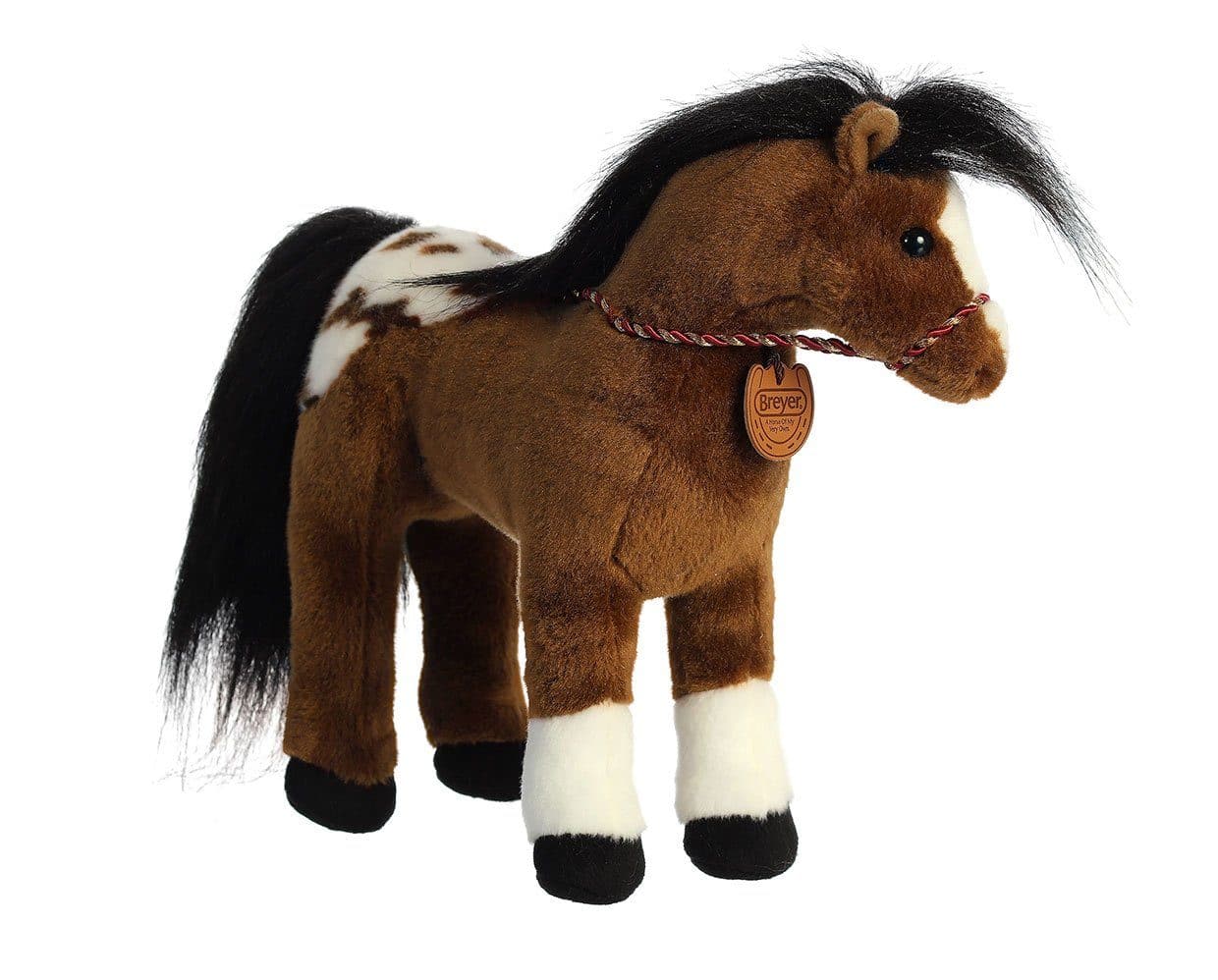 13" Appaloosa Horse | Showstoppers - Image 3