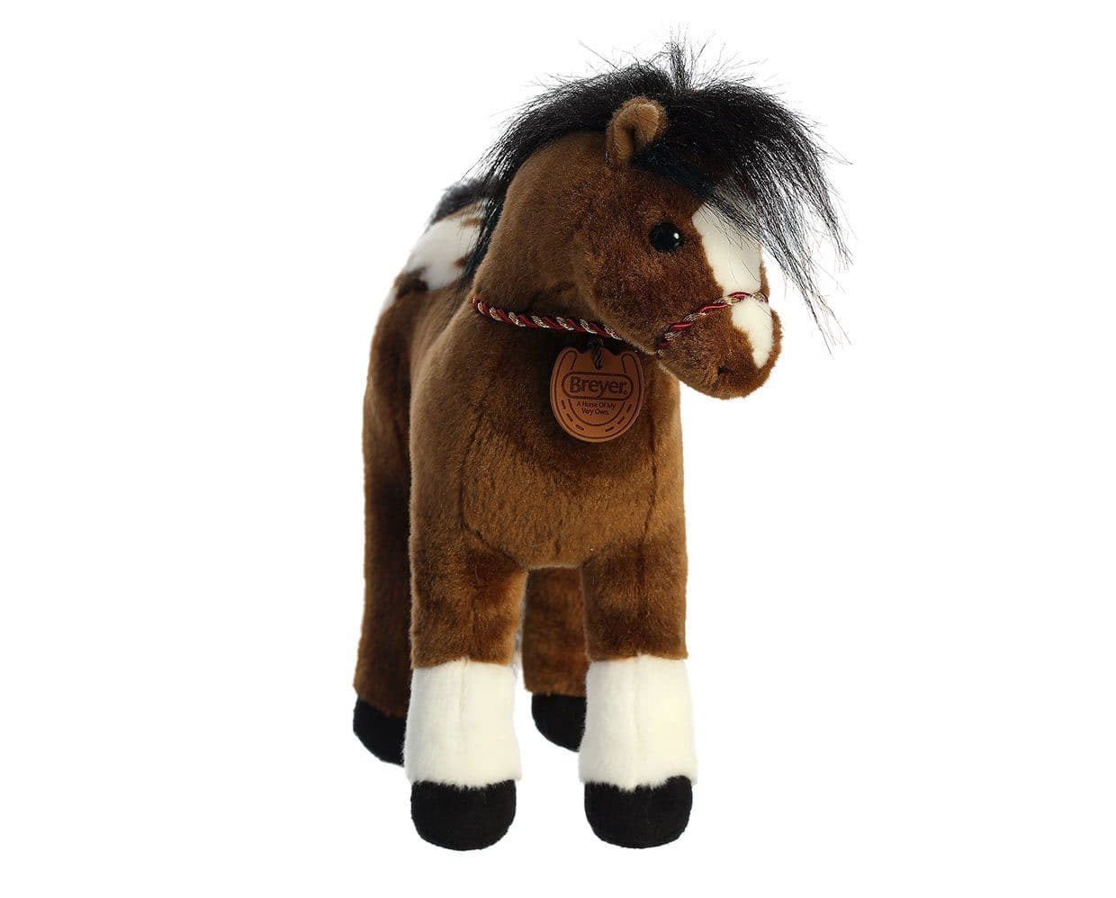 13" Appaloosa Horse | Showstoppers - Image 4
