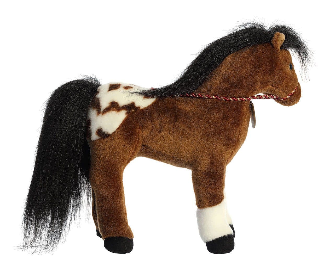 13" Appaloosa Horse | Showstoppers - Image 5