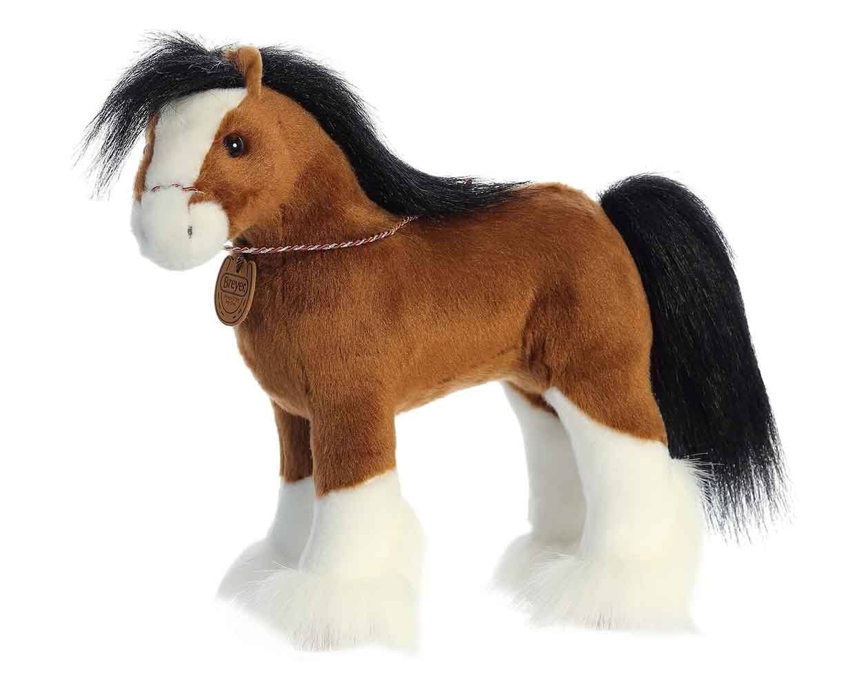 13" Clydesdale | Showstoppers - Image 2