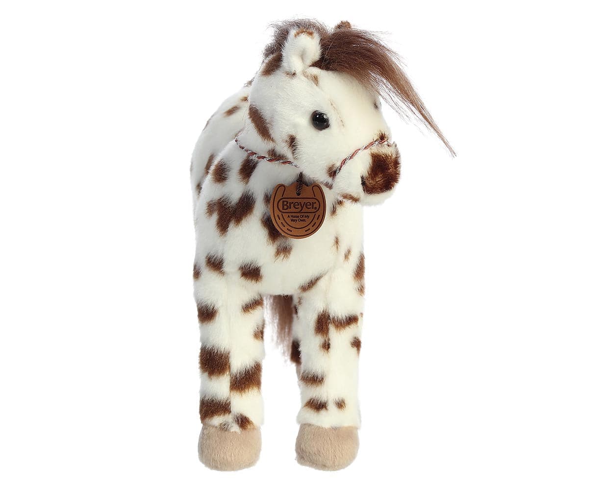 13" Knabstrupper - Image 2