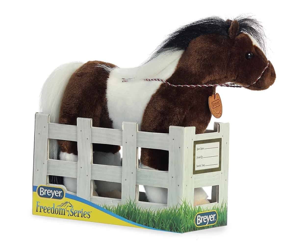 13" Paint Horse | Showstoppers