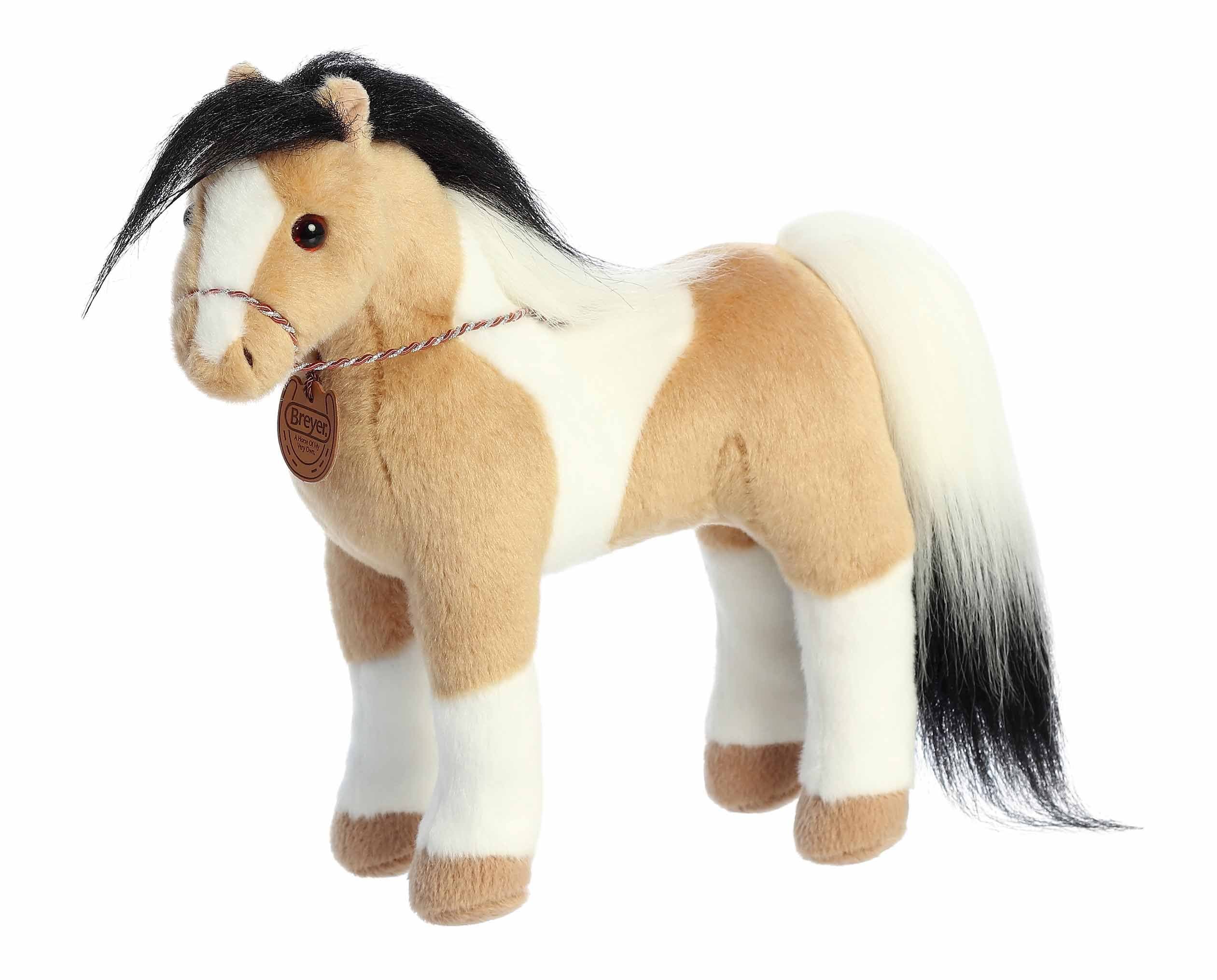 13" Pinto Horse | Showstoppers - Image 2