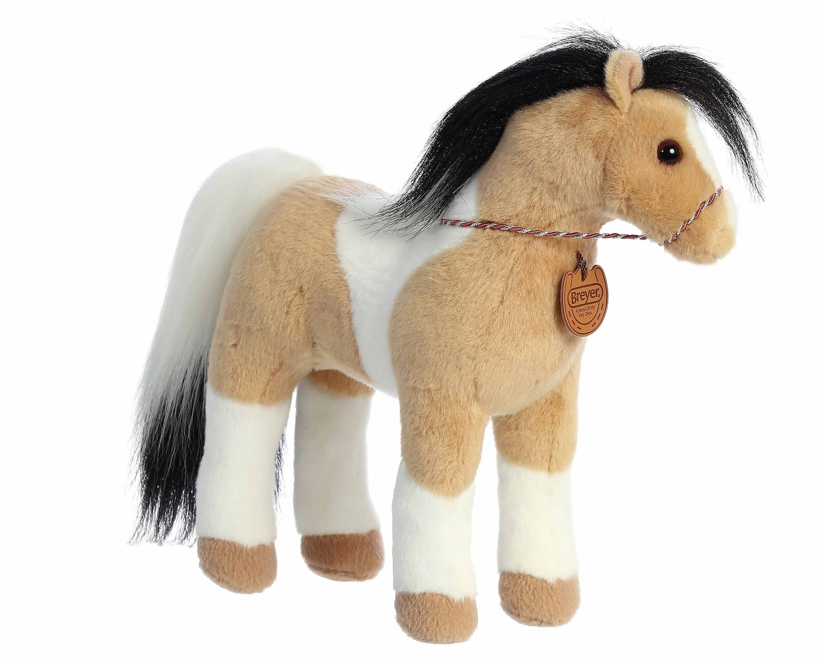 13" Pinto Horse | Showstoppers - Image 3