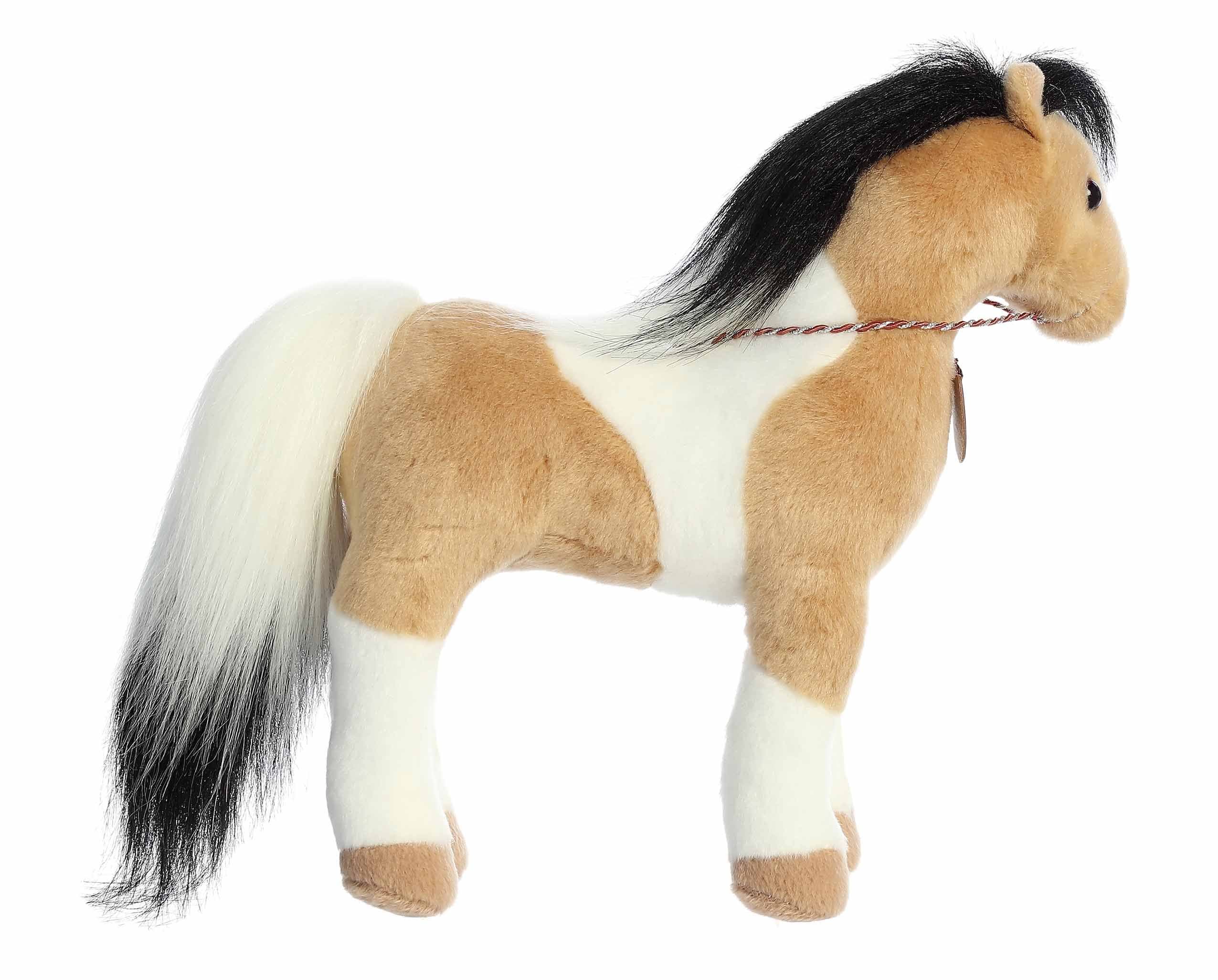 13" Pinto Horse | Showstoppers - Image 4