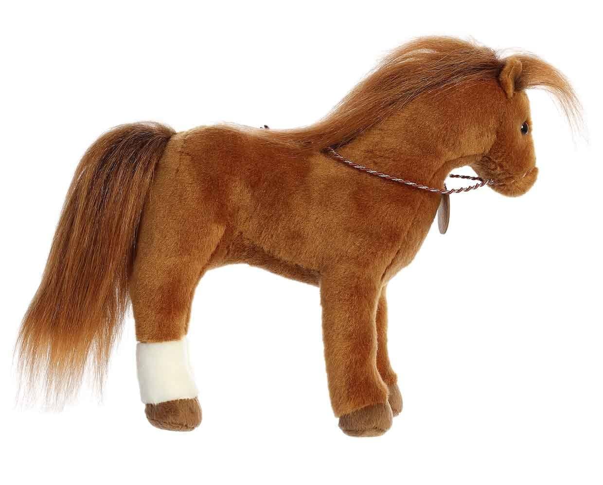 13" Quarter Horse | Showstoppers - Image 4