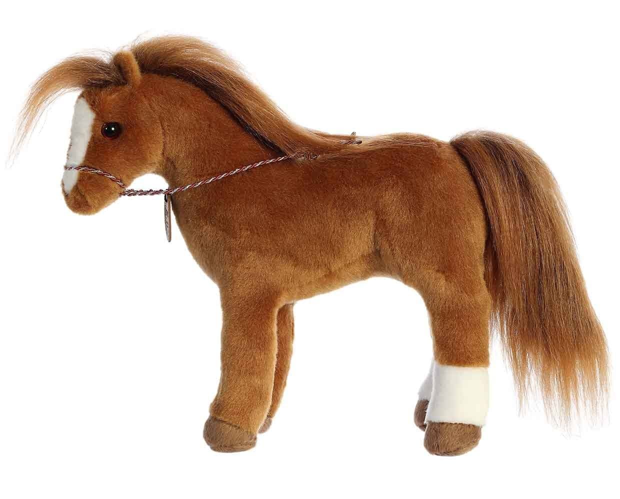 13" Quarter Horse | Showstoppers - Image 6