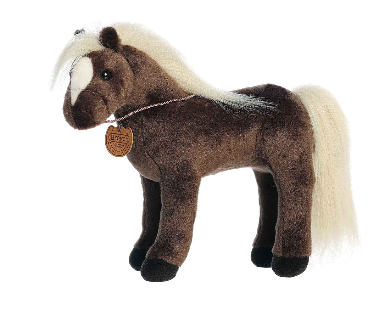 13" Black Forest Horse | Showstoppers - Image 2