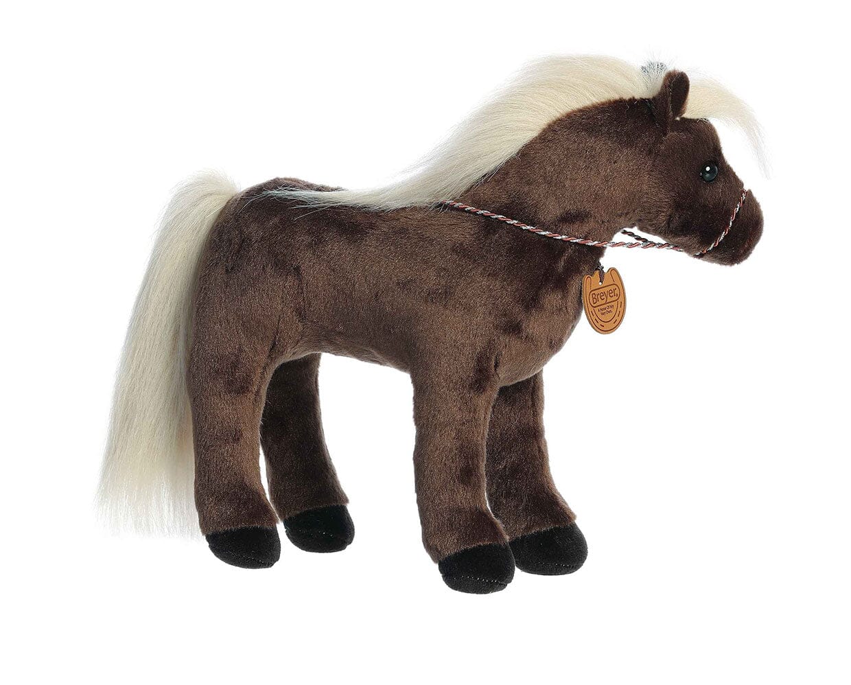 13" Black Forest Horse | Showstoppers - Image 4