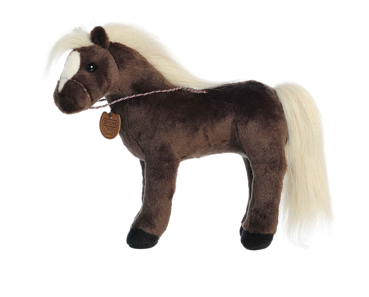 13" Black Forest Horse | Showstoppers - Image 5