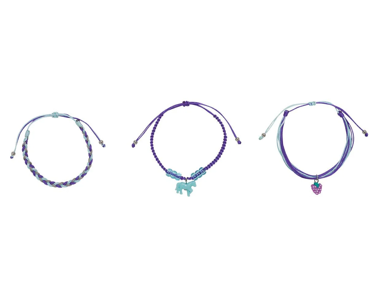 4-Ever Friends Gift Set | Purple Power - Image 5